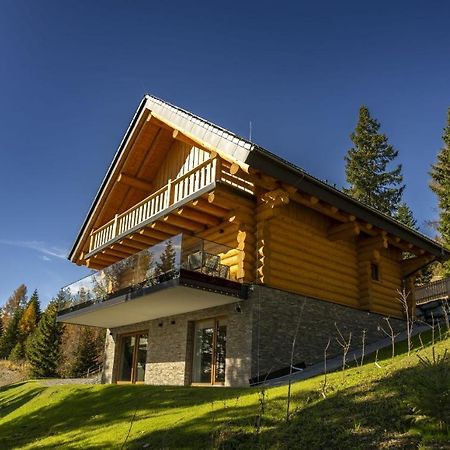 Chalet Non-Sens By L'Occitane Hochrindl Εξωτερικό φωτογραφία