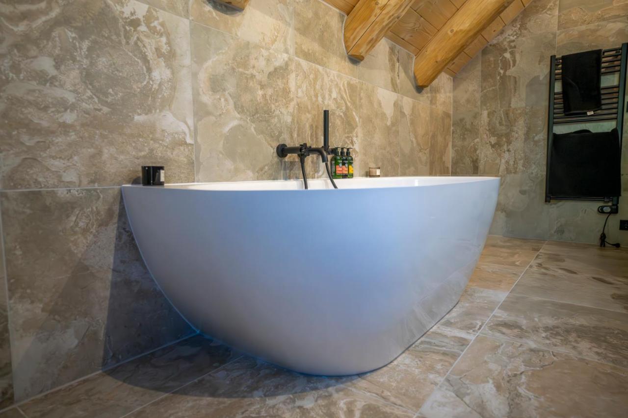 Chalet Non-Sens By L'Occitane Hochrindl Εξωτερικό φωτογραφία