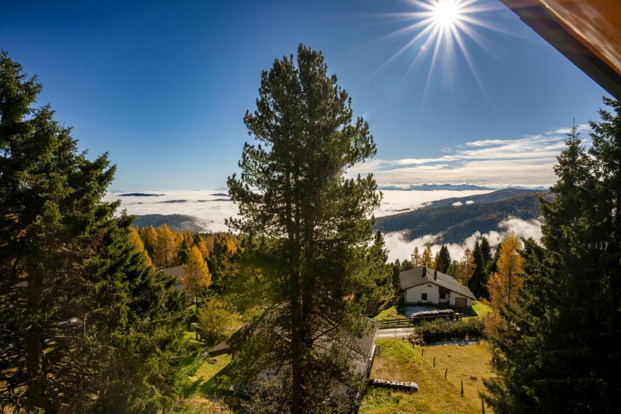 Chalet Non-Sens By L'Occitane Hochrindl Εξωτερικό φωτογραφία