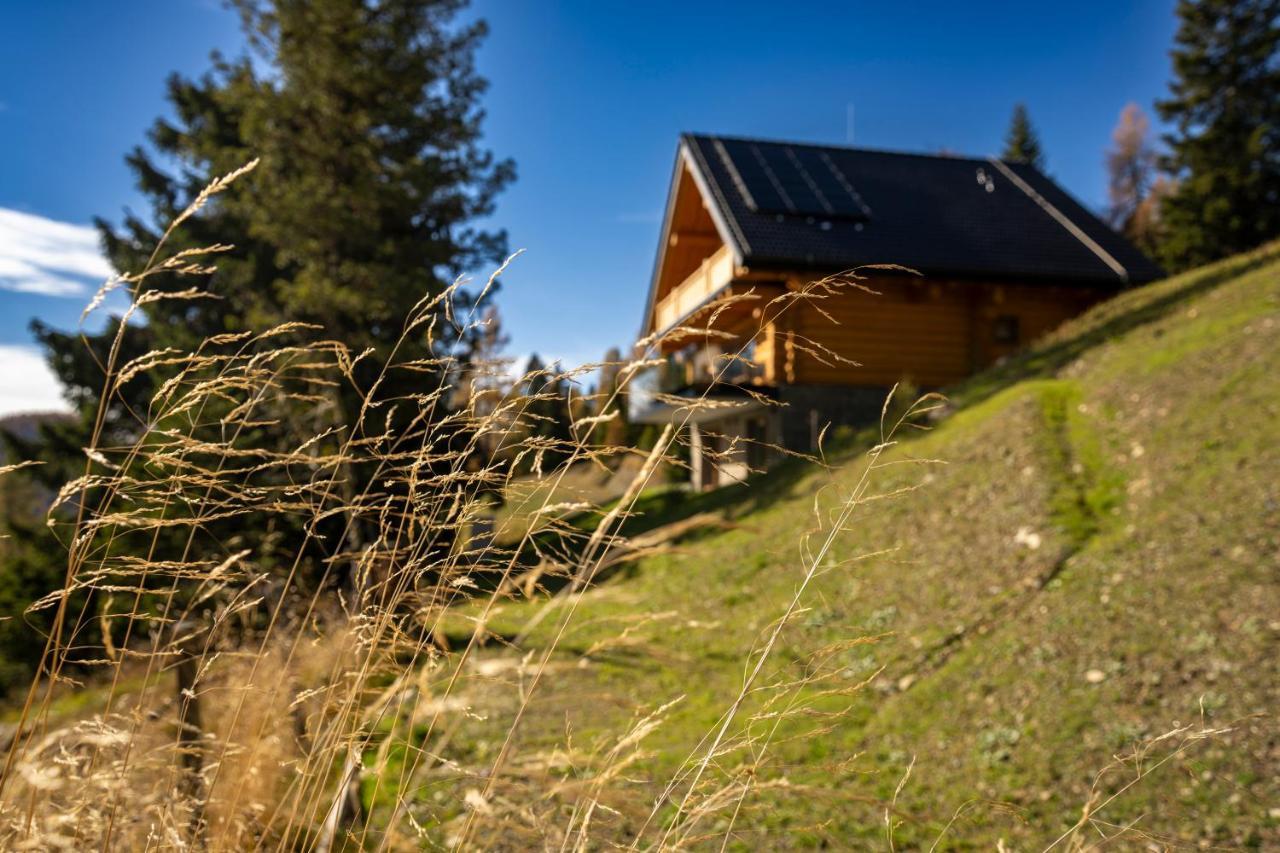 Chalet Non-Sens By L'Occitane Hochrindl Εξωτερικό φωτογραφία