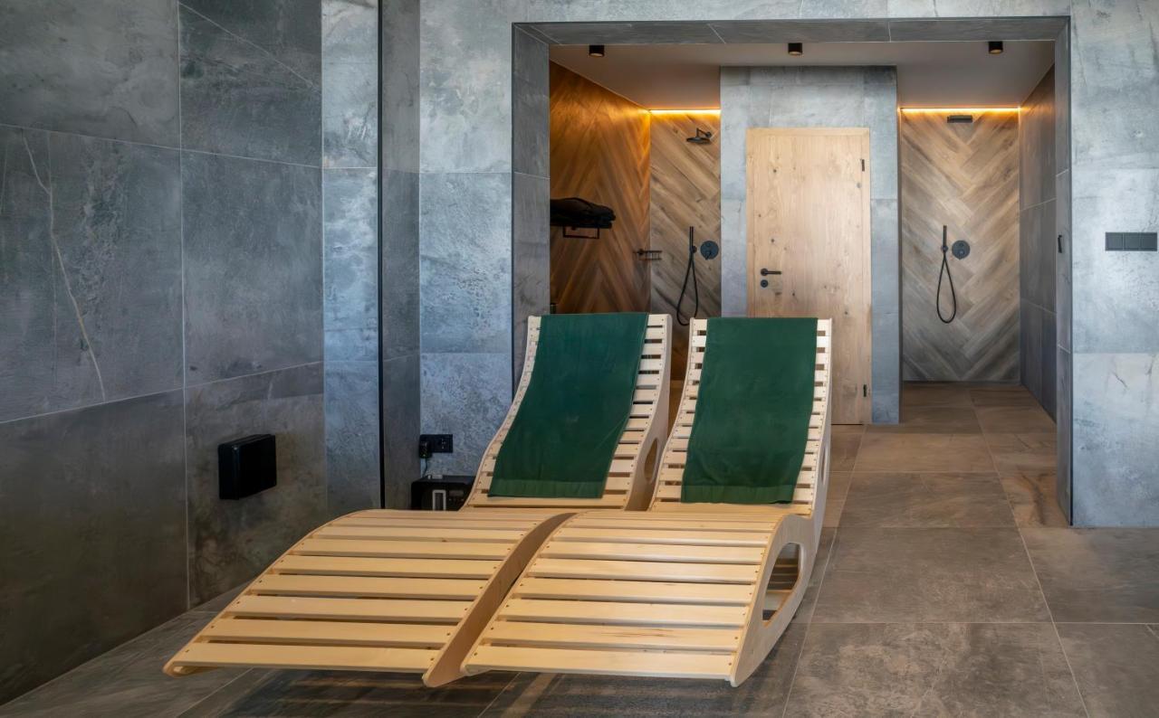 Chalet Non-Sens By L'Occitane Hochrindl Εξωτερικό φωτογραφία