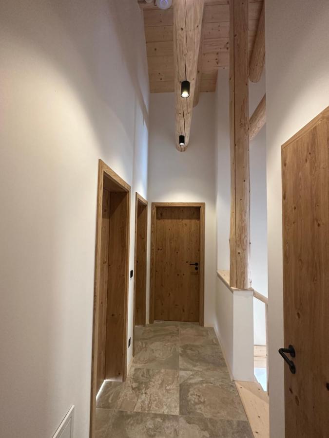 Chalet Non-Sens By L'Occitane Hochrindl Εξωτερικό φωτογραφία