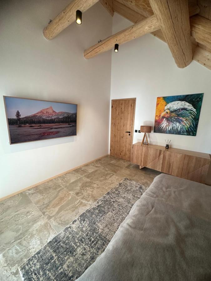 Chalet Non-Sens By L'Occitane Hochrindl Εξωτερικό φωτογραφία