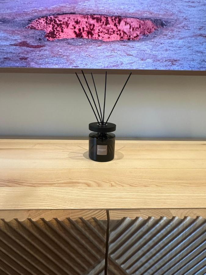Chalet Non-Sens By L'Occitane Hochrindl Εξωτερικό φωτογραφία