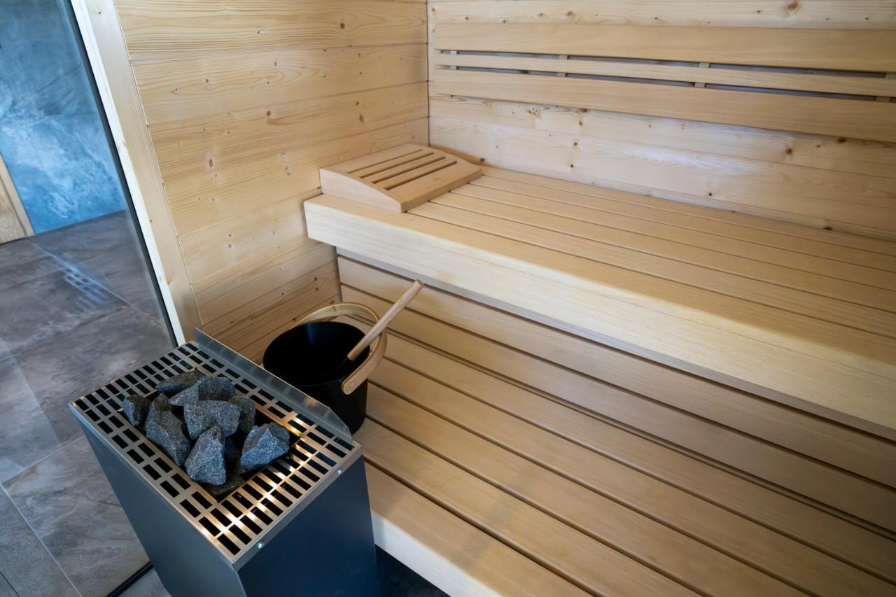 Chalet Non-Sens By L'Occitane Hochrindl Εξωτερικό φωτογραφία