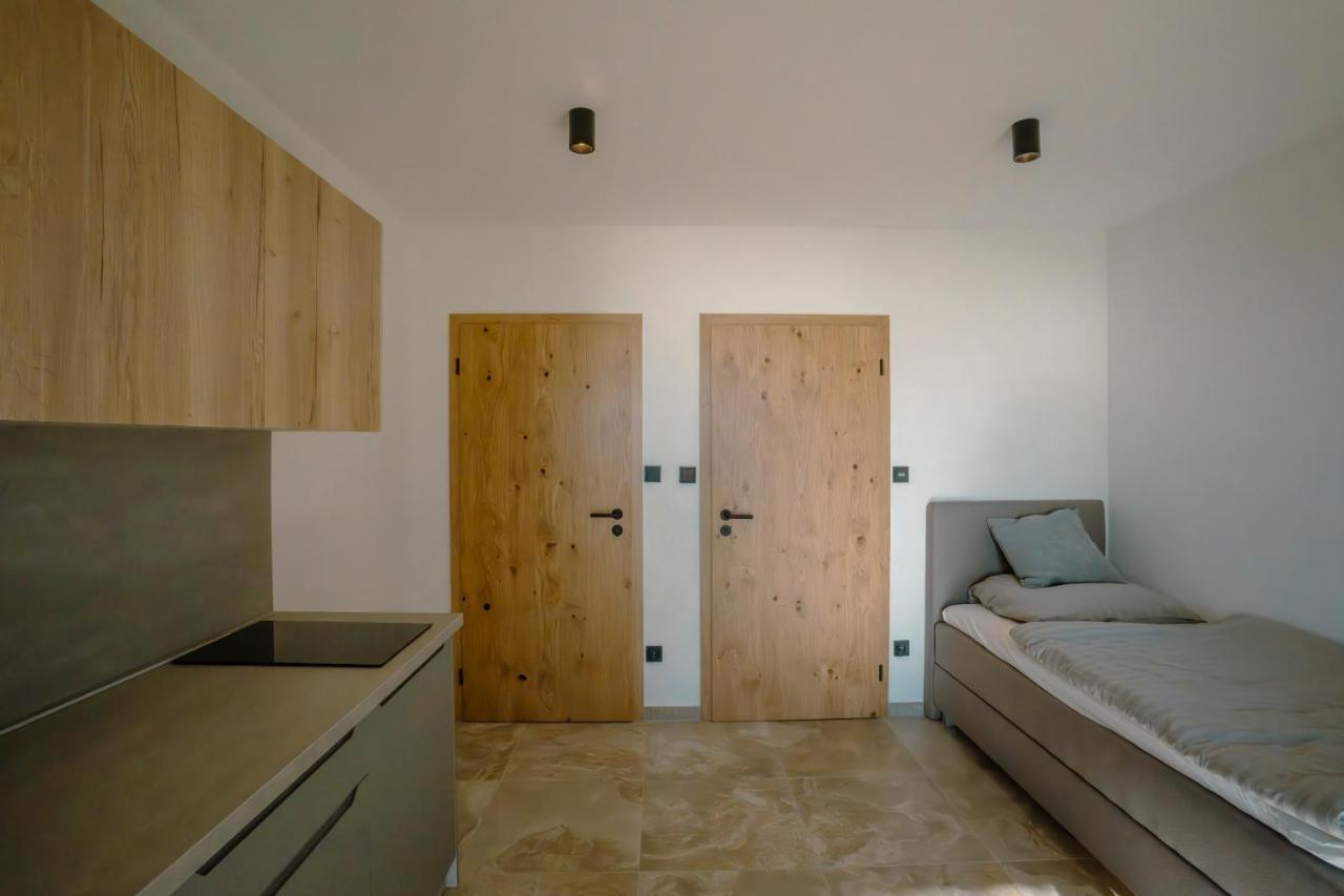 Chalet Non-Sens By L'Occitane Hochrindl Εξωτερικό φωτογραφία