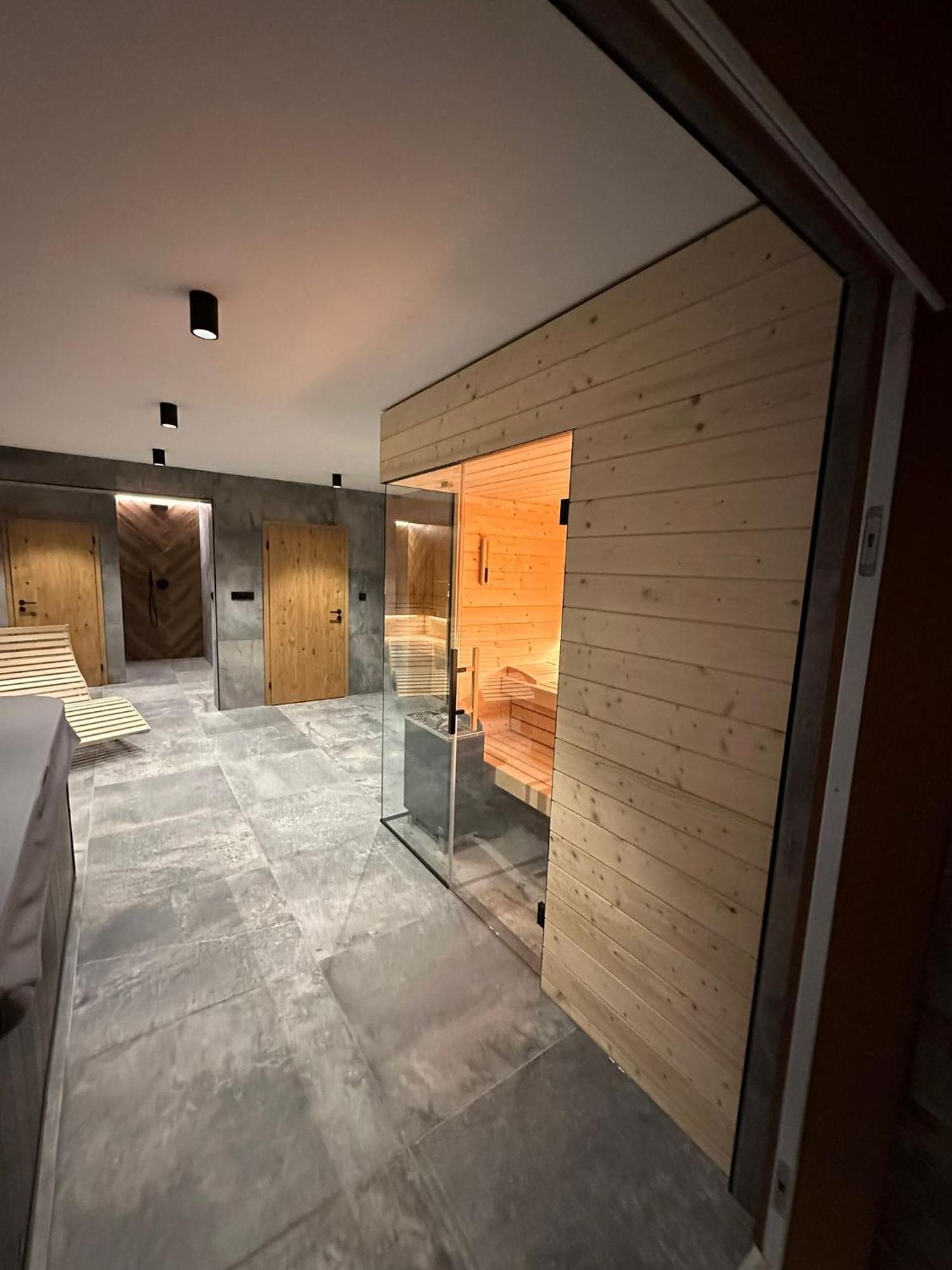 Chalet Non-Sens By L'Occitane Hochrindl Εξωτερικό φωτογραφία