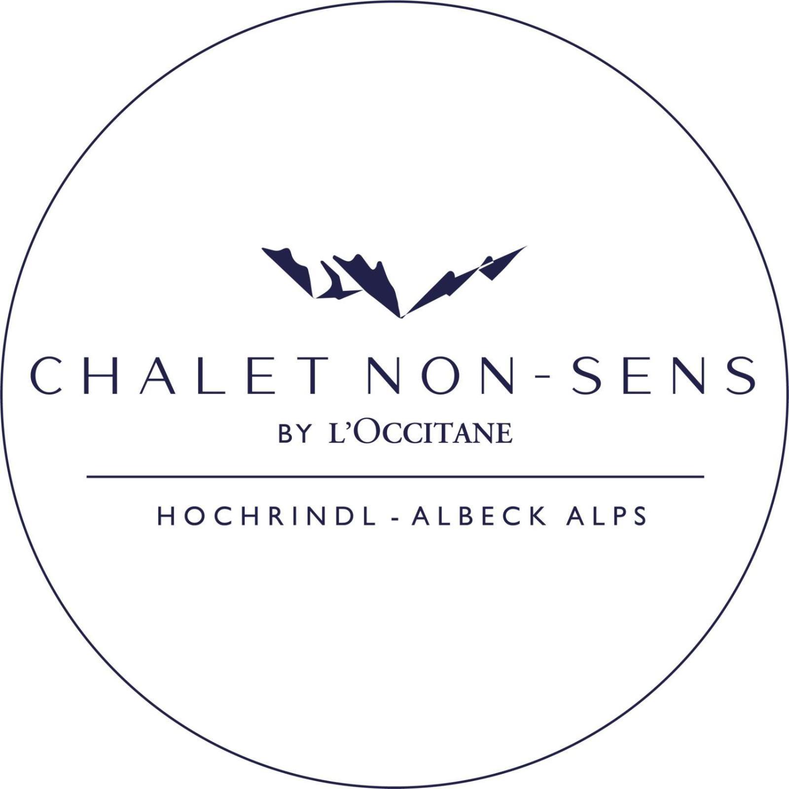 Chalet Non-Sens By L'Occitane Hochrindl Εξωτερικό φωτογραφία