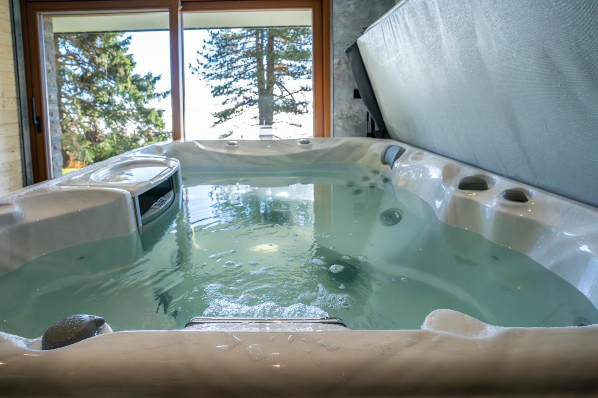 Chalet Non-Sens By L'Occitane Hochrindl Εξωτερικό φωτογραφία